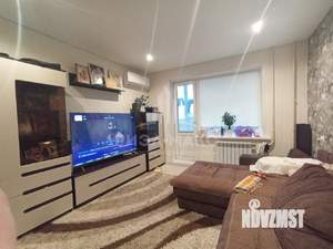 2-к квартира, вторичка, 61м2, 6/10 этаж