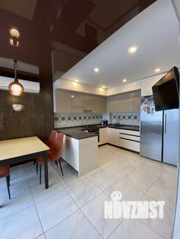 3-к квартира, вторичка, 83м2, 7/11 этаж