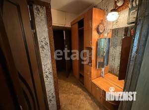 2-к квартира, вторичка, 45м2, 3/5 этаж