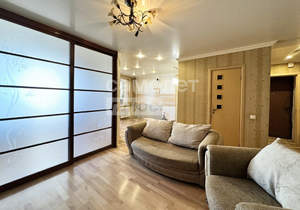 2-к квартира, вторичка, 59м2, 6/10 этаж
