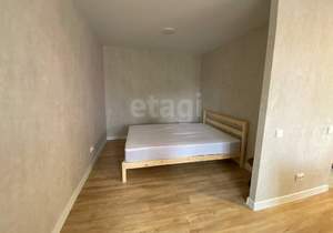 Студия квартира, вторичка, 33м2, 4/17 этаж