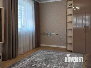 3-к квартира, вторичка, 84м2, 11/14 этаж