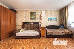 3-к квартира, вторичка, 62м2, 3/12 этаж