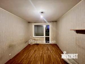 2-к квартира, вторичка, 51м2, 4/5 этаж