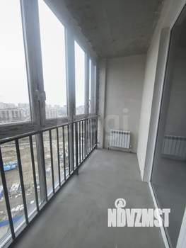 Студия квартира, вторичка, 32м2, 8/16 этаж