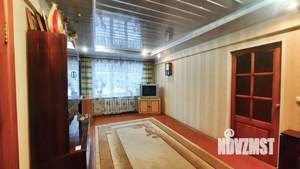 2-к квартира, вторичка, 45м2, 1/5 этаж