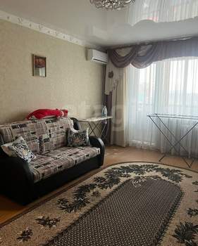 2-к квартира, вторичка, 53м2, 2/10 этаж