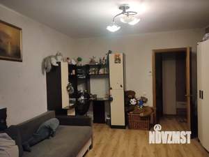 3-к квартира, вторичка, 68м2, 1/3 этаж