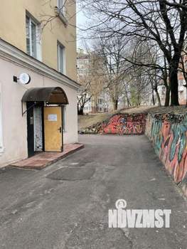 2-к квартира, вторичка, 58м2, 3/5 этаж