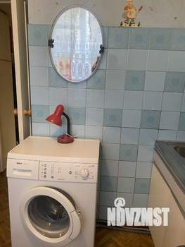 3-к квартира, вторичка, 52м2, 2/6 этаж