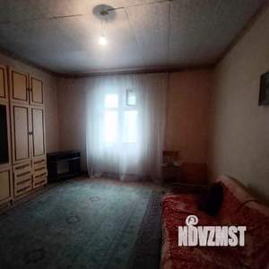 3-к квартира, вторичка, 60м2, 2/2 этаж