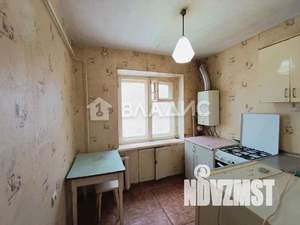 1-к квартира, вторичка, 30м2, 5/5 этаж