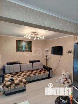 2-к квартира, вторичка, 48м2, 4/5 этаж