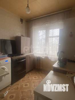 2-к квартира, вторичка, 41м2, 2/5 этаж