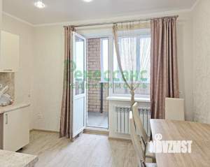 1-к квартира, вторичка, 45м2, 12/16 этаж