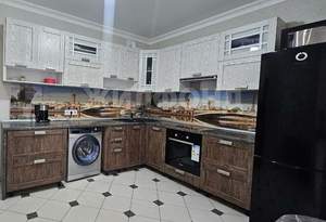 2-к квартира, вторичка, 68м2, 6/16 этаж