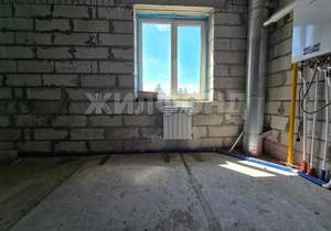 Студия квартира, вторичка, 46м2, 2/4 этаж