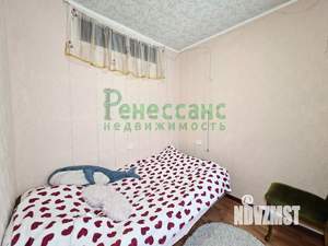 2-к квартира, вторичка, 46м2, 3/5 этаж