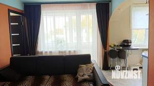 3-к квартира, вторичка, 48м2, 5/5 этаж