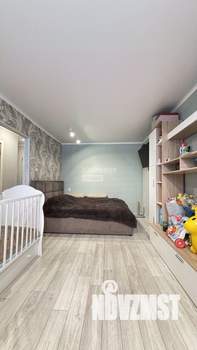 1-к квартира, вторичка, 29м2, 4/5 этаж