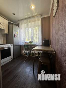 2-к квартира, вторичка, 43м2, 5/5 этаж