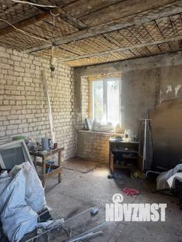 2-к квартира, вторичка, 36м2, 2/2 этаж