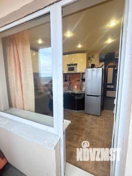 1-к квартира, вторичка, 37м2, 10/10 этаж