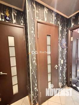 1-к квартира, вторичка, 37м2, 1/9 этаж