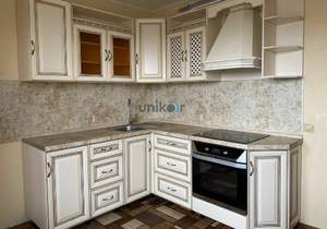 1-к квартира, вторичка, 36м2, 13/17 этаж