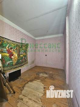 1-к квартира, вторичка, 35м2, 4/5 этаж