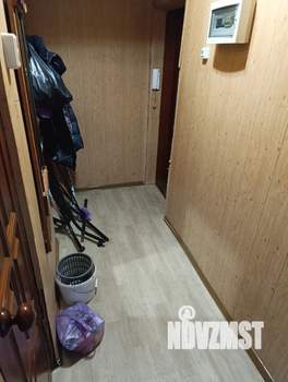 2-к квартира, вторичка, 46м2, 1/2 этаж