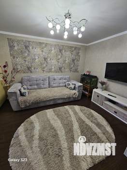 2-к квартира, вторичка, 70м2, 2/19 этаж