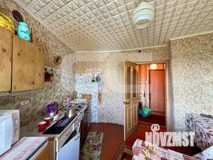 1-к квартира, вторичка, 35м2, 9/9 этаж