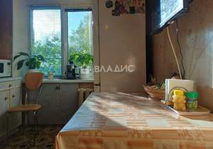 2-к квартира, вторичка, 45м2, 1/5 этаж
