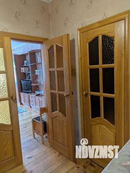 1-к квартира, вторичка, 56м2, 3/10 этаж
