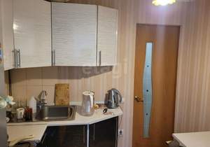 2-к квартира, вторичка, 43м2, 2/4 этаж