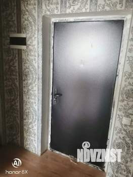 1-к квартира, вторичка, 36м2, 7/9 этаж