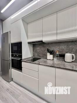 1-к квартира, вторичка, 37м2, 7/15 этаж