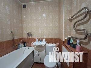 1-к квартира, вторичка, 38м2, 4/10 этаж