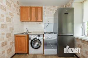 2-к квартира, вторичка, 43м2, 5/9 этаж
