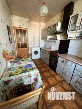 3-к квартира, вторичка, 61м2, 10/10 этаж