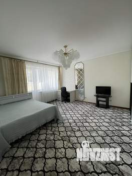 3-к квартира, вторичка, 121м2, 1/18 этаж