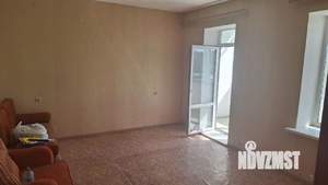 1-к квартира, вторичка, 38м2, 2/3 этаж