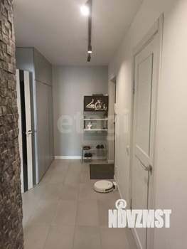 1-к квартира, вторичка, 45м2, 3/10 этаж