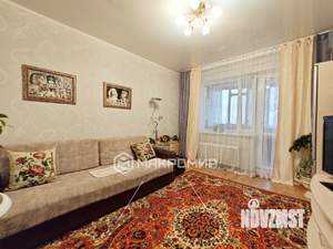 2-к квартира, вторичка, 47м2, 9/9 этаж