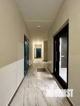 1-к квартира, вторичка, 45м2, 1/9 этаж