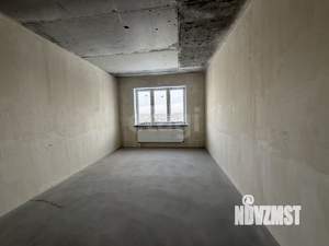 3-к квартира, вторичка, 87м2, 10/16 этаж