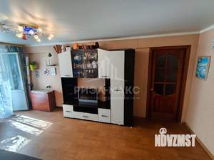 3-к квартира, вторичка, 49м2, 2/5 этаж