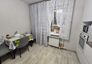 1-к квартира, вторичка, 38м2, 9/10 этаж