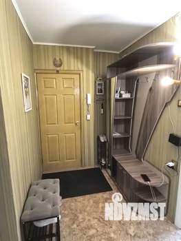 3-к квартира, вторичка, 64м2, 1/5 этаж
